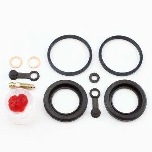 Brake Caliper Rebuild Kit for select Kawasaki KZ1000/KZ1300/KZ650 models Rear