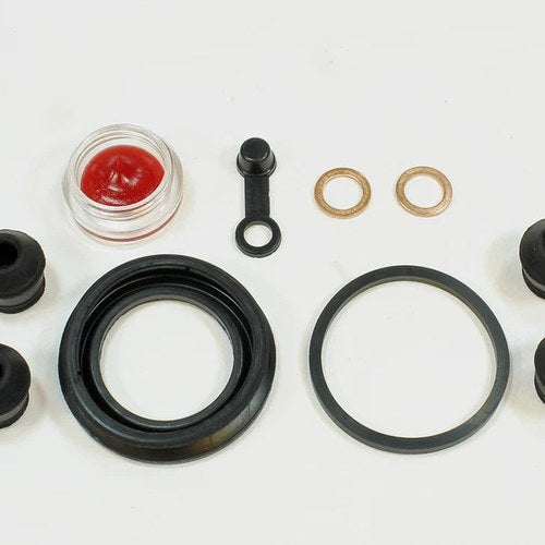Brake Caliper Repair Seal Kit for 1980 Honda CB 750 C Custom Front