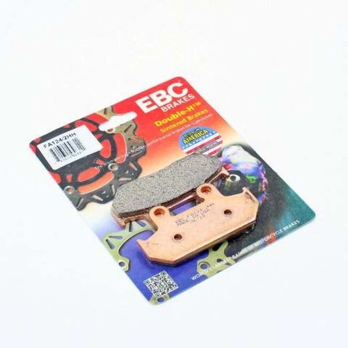 Ebc Brakes Sintered Brake Pad FA124/2HH High Performance