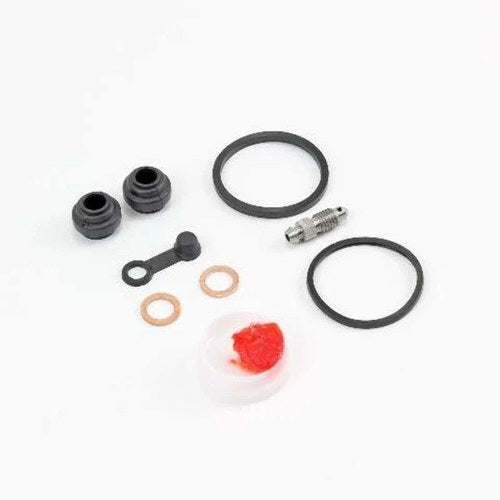 Brake Caliper Rebuild Kit for select Yamaha models Front 1 Caliper