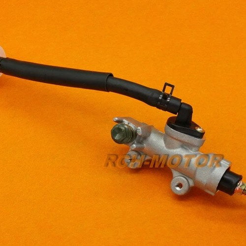 New Rear Brake Master Cylinder Pump For Suzuki GSXR1100 1989 1990 1991 1992