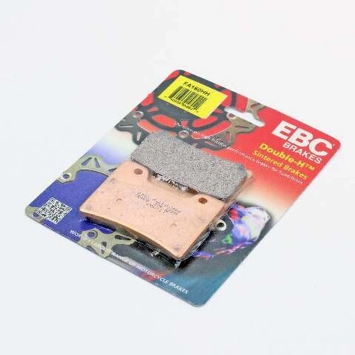 Ebc Brakes Sintered Brake Pad FA160HH High Performance