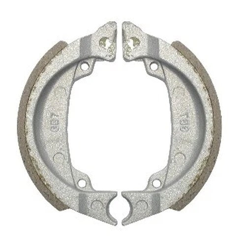 Brake Shoes Front for 1985 Honda Pxr 50 F