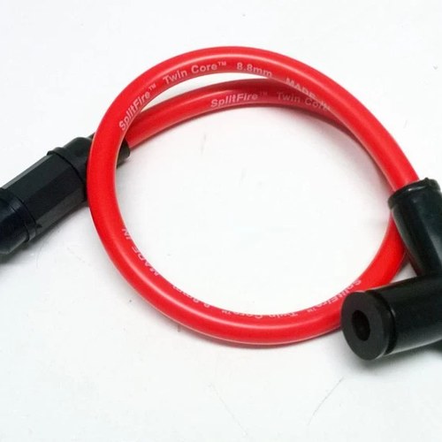 Splitfire Cap And Lead Red