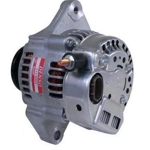 Alternator John Deere AM809216 LVA12467 M809216