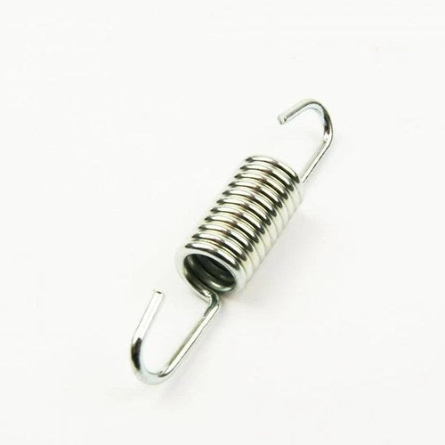 57mm Exhaust Spring Silver