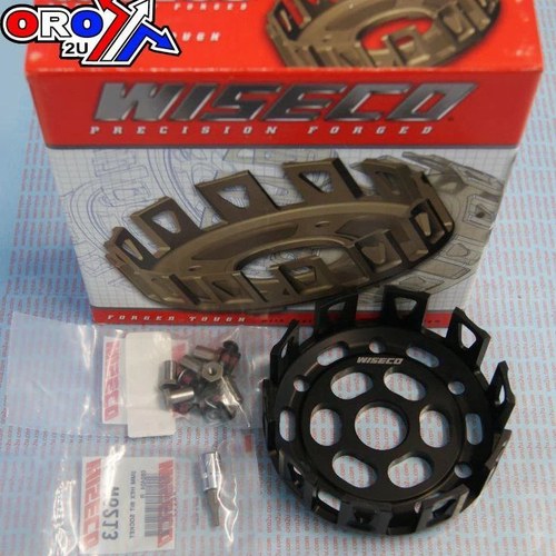 Clutch Basket 93-01 YZ80 Wiseco WPP3016, 4ES-16150-00