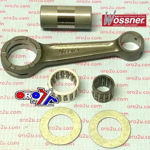 Connecting Rod 02-15 RM85 Wossner P2007 Suzuki