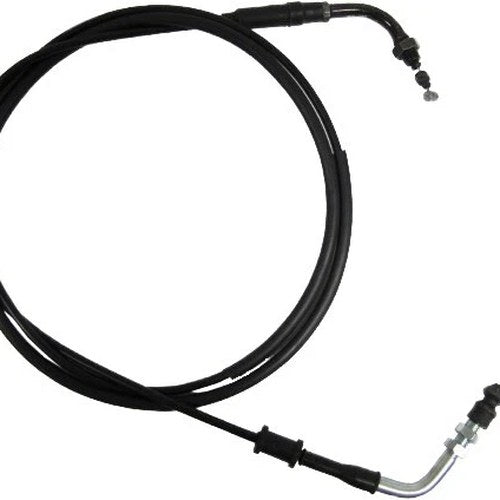 Throttle Cable Chinese 50cc & 125cc Scooter Threaded top