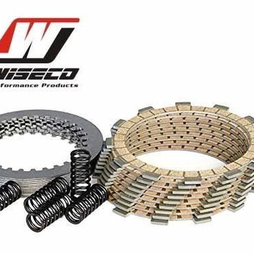 Clutch Kit HD 02-14 CRF450R Wiseco CPK007 Honda