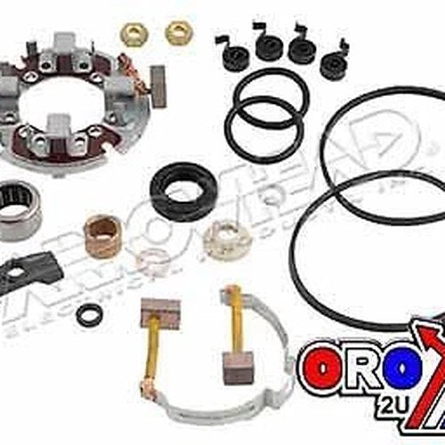 Parts Kit Starter Motor