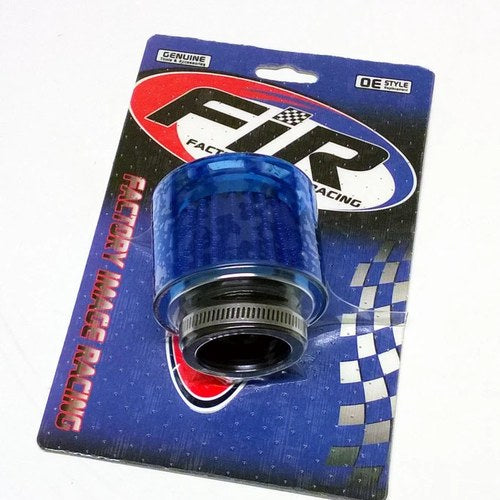 38mm Air Filter With Rubber