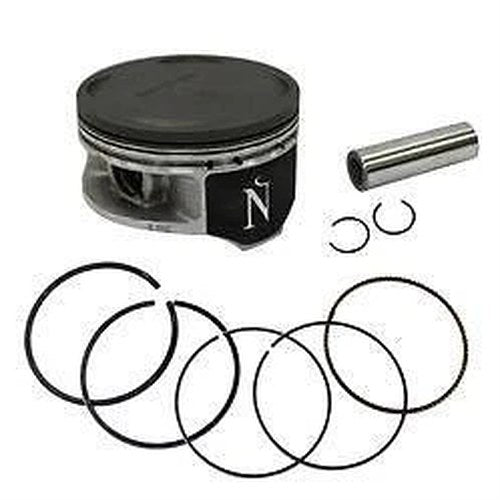 Piston Kit 89mm 440cc Big Bore Namura NA-10004 TRX400 99-07