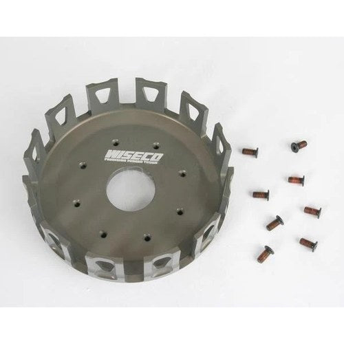 Clutch Basket 96-10 RM250 Wiseco WPP3011 Suzuki MX