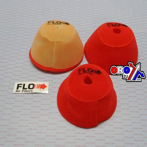Flo Air Filter Pro.KIT PCF4X PC Racing Usa