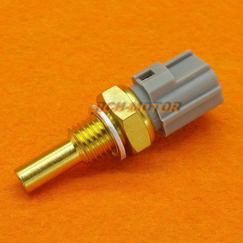 Cylinder Head Water Temp Sensor For Suzuki Hayabusa GSX-R1300R 1999-2007