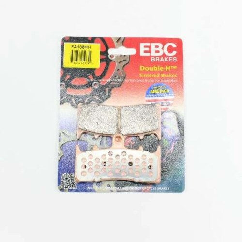 Ebc Brakes Sintered Brake Pad FA188HH High Performance