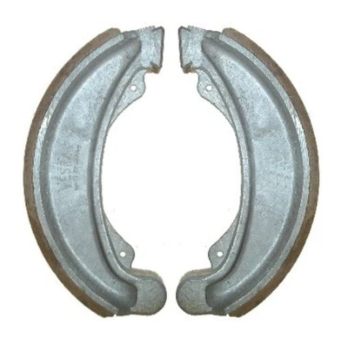 Brake Shoes Front for 1976 Honda CB 175 K6 (Twin)
