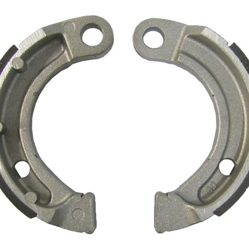 Drum Brake Shoes Y536 (Pair)