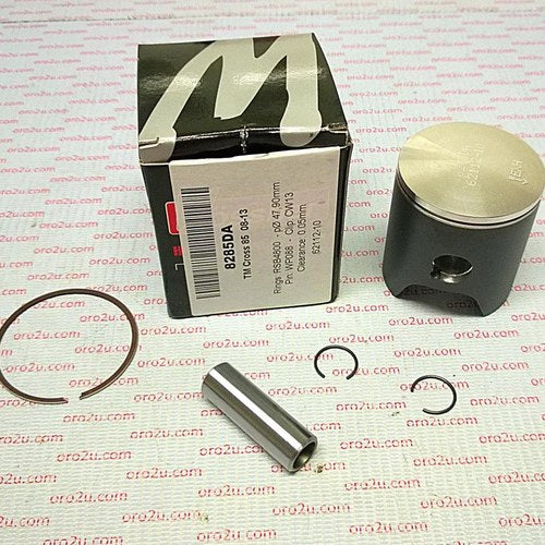 Piston Kit 08-13 TM85 47.85mm Wossner 8285DB TM Forged