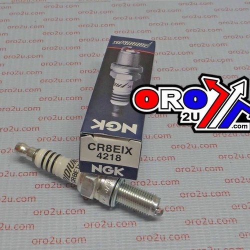 Ngk Spark Plug CR8EIX 4218