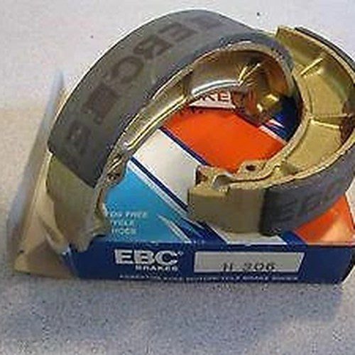 Brake Shoes Ebc H306