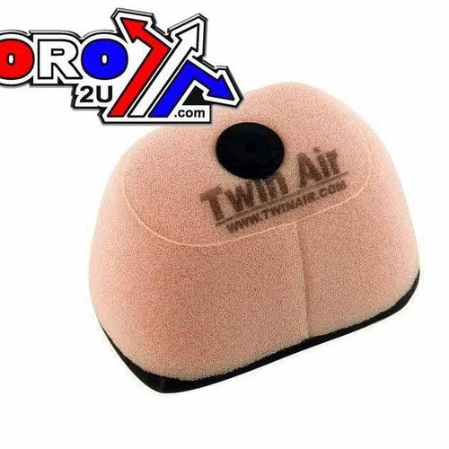 Air Filter 06-09 CRF250R Twinair 150214FR For Kit