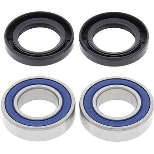 Wheel Bearing Kit Aprilia BMW Allballs 25-1569 Moto Guzzi