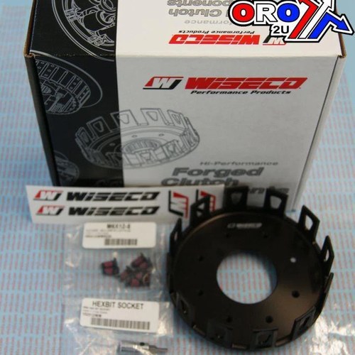 Clutch Basket KTM 06-08 SX125 Wiseco WPP3047 Suzuki
