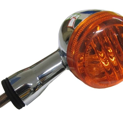 Indicator Complete Front L/H for 2003 Suzuki VL 800 K3 Intruder Volusia