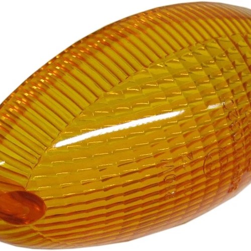Indicator Lens Ducati (Amber) a s fitted to 349848/50/51/52