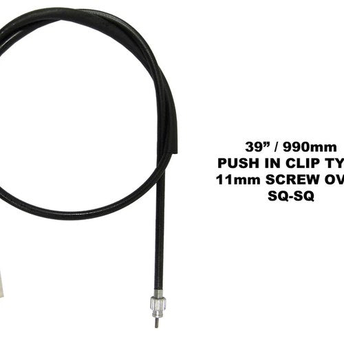 Speedo Cable for 2006 Mbk YH 50 Flipper