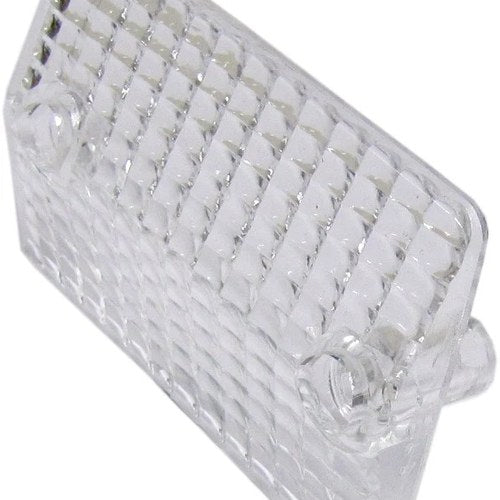 Indicator Lens Yamaha RD125, DT125LC (Clear)