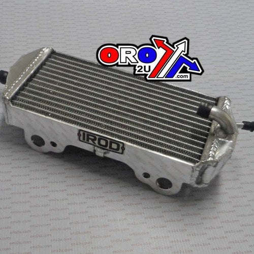 Radiator GASGAS 250 300 01-06 Irod 008128 Right Hand Side