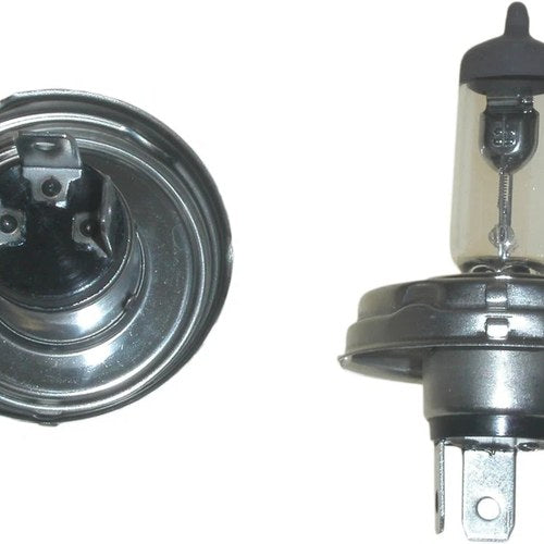 Bulb P45t 12v 35/35w Halogen
