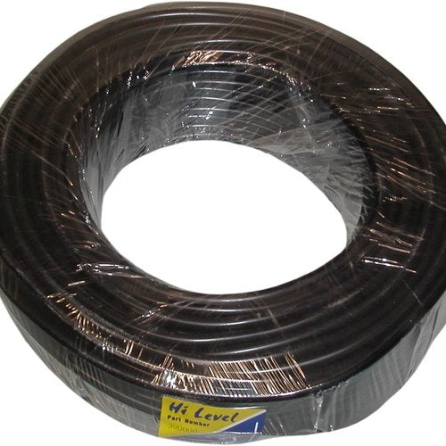 HT Lead Black 30 Metres CopperCore (7mm)