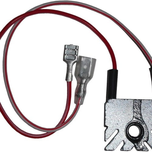 Rectifier for 1981 Yamaha XT 250 H Trail