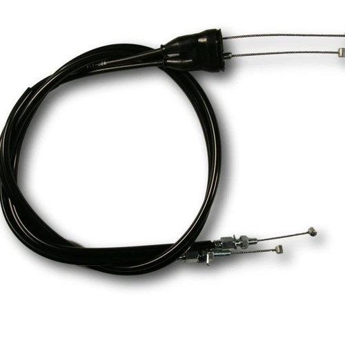 New Throttle Cable for Honda CRF250X 2004-2009, 2012-2017 # 17900-KSC-A10