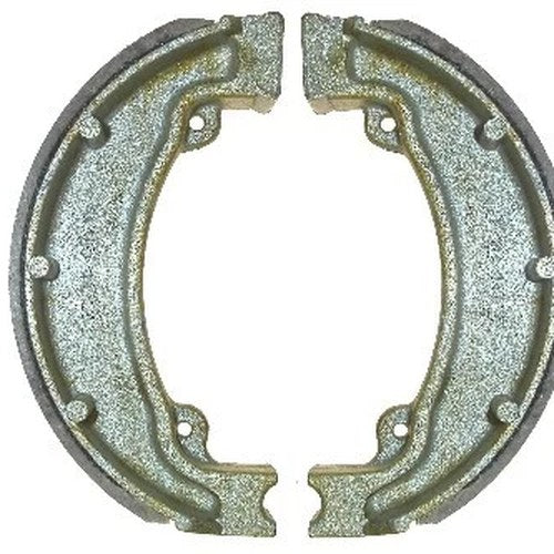 Brake Shoes Rear for 1986 Honda CR 500 RG