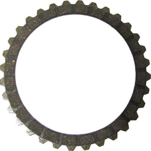 Clutch Plate 3052 (2.60mm)