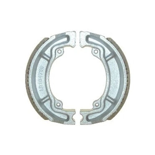 Brake Shoes Rear for 1978 Suzuki FR 50 (2T) (A/C)