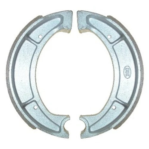 Brake Shoes Rear for 1992 Yamaha SR 500 S (3GW5)
