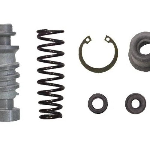 Brake Master Cylinder Repair Kit Rear for 1995 Kawasaki Klx 650 C3