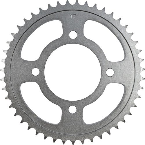 47 Tooth Rear Sprocket Cog For Suzuki RG125UN RG125 TR1806 JTR-1806