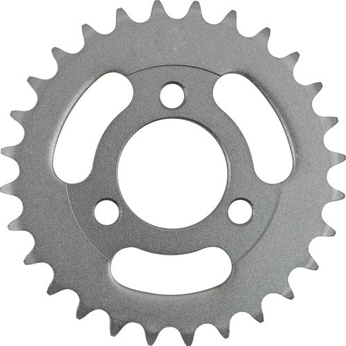 253-30 Tooth Rear Sprocket Cog Honda Z50R (38mm Centre) ID=38 OD=54 3 H