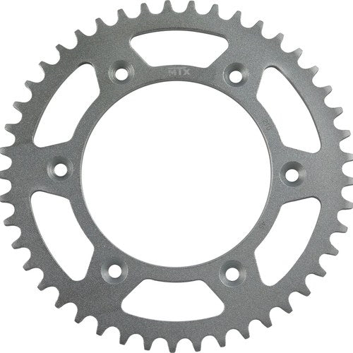 45 Tooth Rear Sprocket Cog Honda XR400 96-04 XR650 93-12 JTR210 JTR301