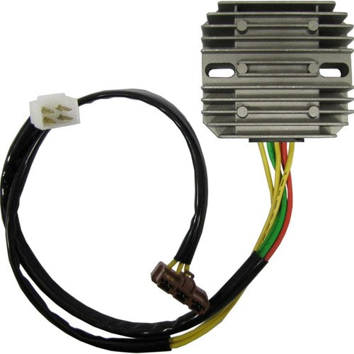 Regulator / Rectifier Aprillia 58086R, 812725 Sport City, MP3, X7, X8