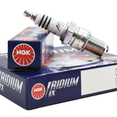 1x Ngk Iridium Spark Plugs DR8EiX Each (1 Plug only)