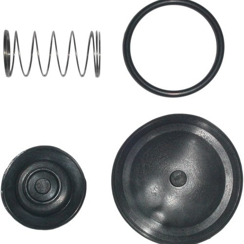 TourMax Fuel/Petrol Fuel Tap Repair Kit Honda CBR1000F 89-90