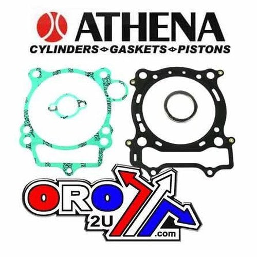 Gasket Top Set 03-05 YZF450 P400485160009 WRP-ATHENA